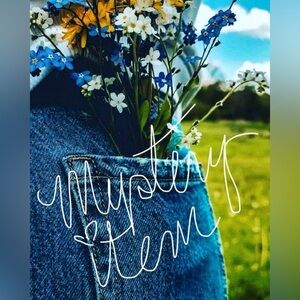 Mystery item⭐️ Surprise !!🤩